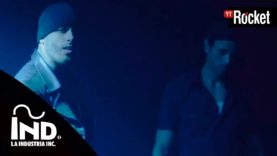 21. El Perdón – Nicky Jam y Enrique Iglesias  [Official Music Video YTMAs]