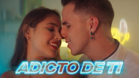 Ale Mendoza – ADICTO DE TI [Official Music Video]