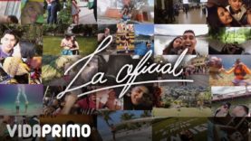 Andy Rivera – La Oficial [Official Video]
