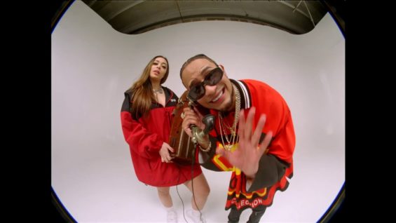 Bárbaro – Mozart La Para (Video Oficial)