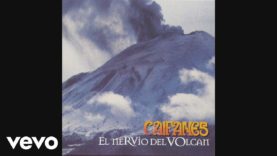 Caifanes – Afuera (Cover Audio)