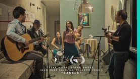 Canela – Cesar Mora ft. Diana Ángel, Juan José Salazar y Ricardo Prado. Duck Sessions Live