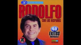 -CARIÑITO- RODOLFO AICARDI (FULL AUDIO)
