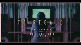 Carla Morrison “Te Regalo” (official video)