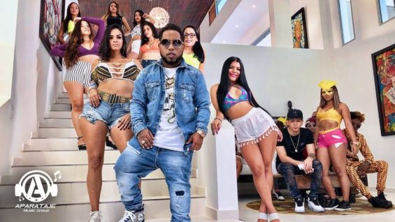 Chimbala – Tumbala (Video Oficial)