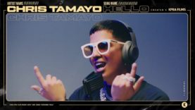 CHRIS TAMAYO – HELLO | Performance Video | Hot Spot