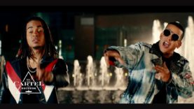 Daddy Yankee ft Ozuna – La Rompe Corazones (Video Oficial)