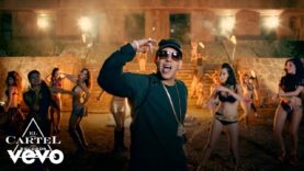 Daddy Yankee – Limbo (Video Oficial)