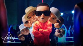 Daddy Yankee – Que Tire Pa’ ‘Lante (Video Oficial)