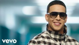 Daddy Yankee – Sígueme y Te Sigo (Video Oficial)