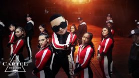 Daddy Yankee & Snow – Con Calma (Video Oficial)