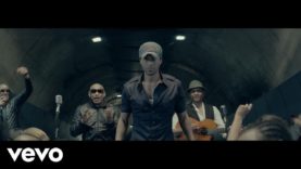 Enrique Iglesias – Bailando ft. Descemer Bueno, Gente De Zona (Español)