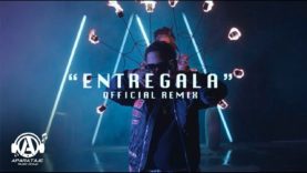 Entregala Remix ( Video Oficial ) BULOVA x Secreto x Liro Shaq x Chimbala x Quimico x Yomel