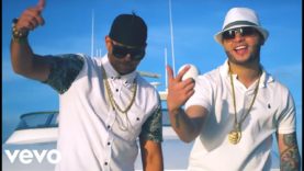Farruko – Passion Whine ft. Sean Paul (Official Video)