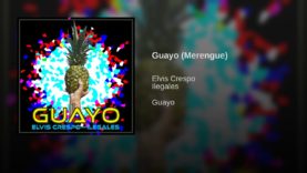 Guayo (Merengue)