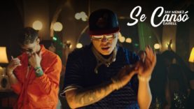 Jay Menez, Darell, Kingz Daddy  – Se Cansó – [ Official Video ]