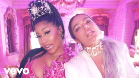KAROL G, Nicki Minaj – Tusa (Official Video)