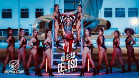 Kim Loaiza – No seas celoso (Video Oficial)