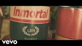 La Beriso – Inmortal (Official Video)
