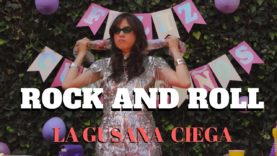 La Gusana Ciega – Rock and Roll (Video Oficial)