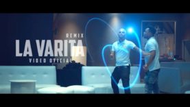 La Varita Remix – Musicologo The Libro Ft. El Mayor Clasico | Video Oficial