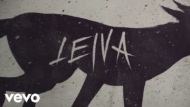 Leiva – Lobos (Lyric Video)