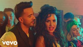 Luis Fonsi, Demi Lovato – Échame La Culpa (Video Oficial)