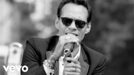 Marc Anthony – Vivir Mi Vida (Official Video)