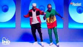 Nicky Jam x J. Balvin – X (EQUIS) | Video Oficial | Prod. Afro Bros & Jeon