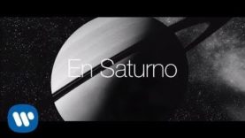 Pablo Alborán – Saturno (Videoclip Oficial)