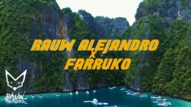 Rauw Alejandro ❌ Farruko – Fantasías (Video Oficial)