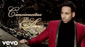 Romeo Santos – Cancioncitas de Amor (Audio)