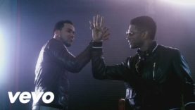 Romeo Santos – Promise ft. Usher