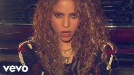Shakira, Maluma – Clandestino (Official Video)