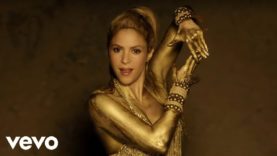 Shakira – Perro Fiel (Official Video) ft. Nicky Jam