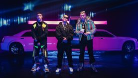 Soltera Remix – Lunay X Daddy Yankee X Bad Bunny ( Video Oficial )
