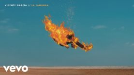 Vicente García – La Tambora (Audio Oficial)