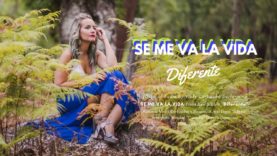 Vicky Corbacho – Se Me Va La Vida (salsa) | Official Audio