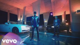 Wisin – Escápate Conmigo (Official Video) ft. Ozuna