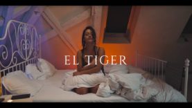 El Tiger – Cómo Será (Official Video)