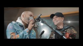 Ala Jaza ft El Prodigio – Musica Ligera (Video Oficial)