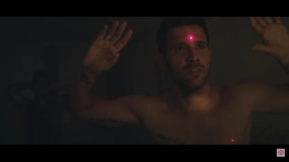 Dani J Ft. Xriz – Aire