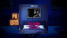 MR.LO – Mi Cama Está Vacía [Official Lyrics Video]