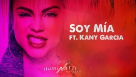 Natti Natasha & Kany Garcia – Soy Mía [Official Audio]