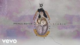 Prince Royce – Lotería (Audio Video)