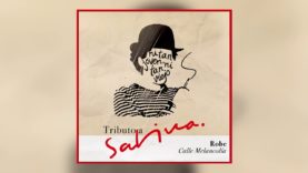 Robe – Calle Melancolía (Tributo a Sabina) [Audio Oficial]