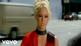 Shakira – Que Me Quedes Tu (Video Oficial)