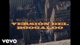 Víctor Manuelle – Boogaloo Supreme: Mesa Redonda – La Nueva Versión del Boogaloo