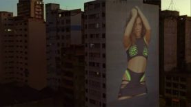 Anitta “Tócame” feat. Arcangel & De La Ghetto (Official Music Video)