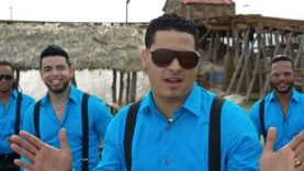 Chiquito Team Band – La Llamada De Mi Ex [VIDEO OFICIAL]